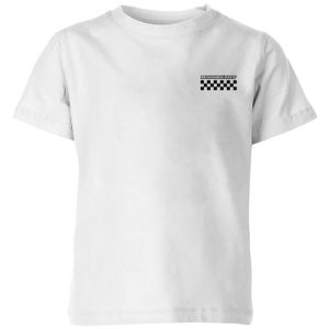 Yoshi Kids' T-Shirt - White