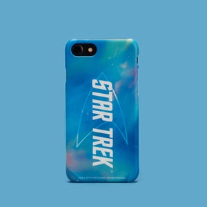 Coque Smartphone Cosmo - Star Trek pour iPhone et Android