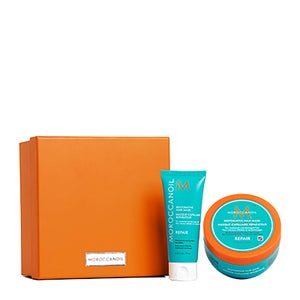 Moroccanoil Restorative Mask with Free Restorative Mask (Worth £46.30)