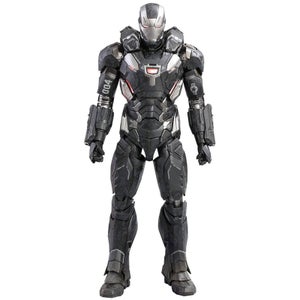 Hot Toys Marvel Avengers Infinity War Diecast Movie Masterpiece Action Figure 1/6 War Machine Mark IV 32 cm