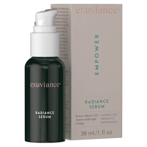 Exuviance Radiance Serum 1 oz