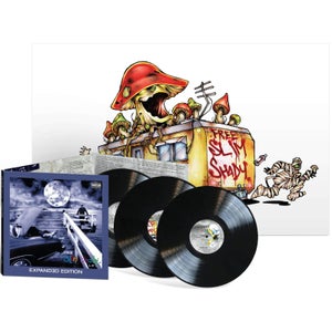 Eminem - The Slim Shady Vinyl ( Expanded Edition) Vinyl Set