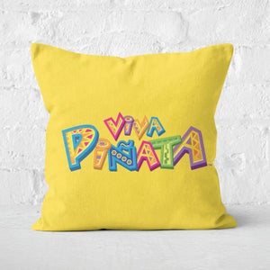 Cojín Viva Piñata Group - Cuadrado de 40 cm