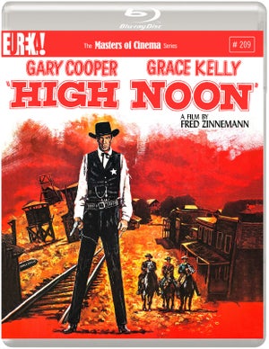 High Noon
