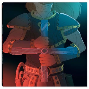 Mondo - Super Castlevania IV (Original Video Game Soundtrack) Vinyl 2LP