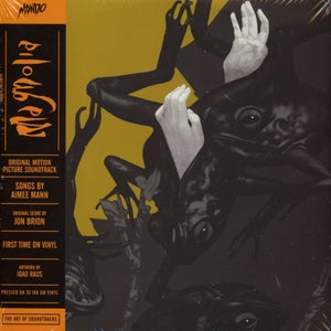 Mondo - Magnolia (Original Motion Picture Soundtrack) Vinyl 3LP