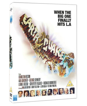 Earthquake