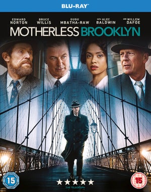 Motherless Brooklyn