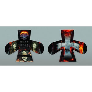 Black Sabbath - The Ultimate Collection (4-LP Set)