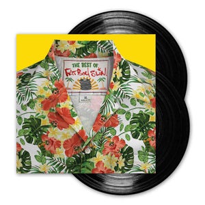 Fatboy Slim - The Best Of Vinyl
