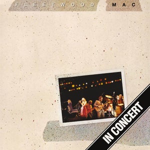 Fleetwood Mac - In Concert Vinyl