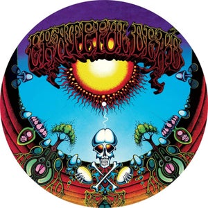 Grateful Dead - Aoxomoxoa Vinyl