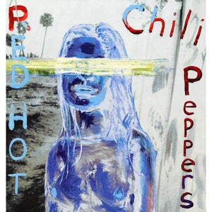 Red Hot Chili Peppers - By the Way Vinyl