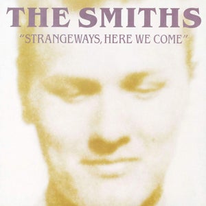 The Smiths - Strangeways, Here We Come Vinyl