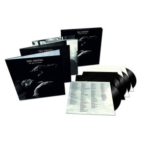 The Smiths - The Queen Is Dead Vinyl Deluxe Edition