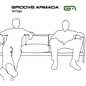 Groove Armada - Vertigo Vinyl