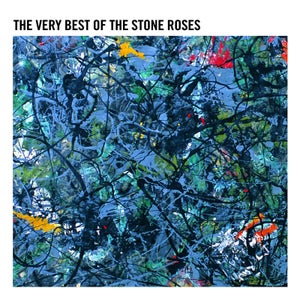 The Stone Roses - The Very Best Of Vinyl
