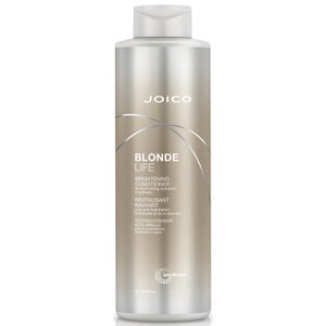 Joico Blonde Life Brightening Conditioner 1000ml (Worth £93.20)