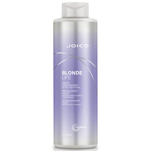 Joico Blonde Life Violet Conditioner 1000ml (Worth £93.20)