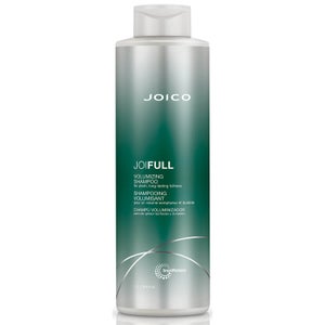 Joico JoiFULL Volumizing Shampoo 1000ml (Worth £66.33)
