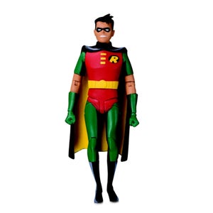 DC Collectibles Batman The Adventures Continues Robin Action Figure