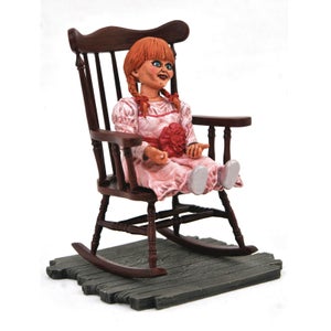 Diamond Select Annabelle Gallery PVC Figure - Annabelle