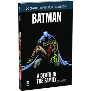 Batman Comics & Graphic Novels | Zavvi UK