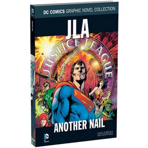 DC Comics Graphic Novel Collection - Justice League of America: Another Nail - Volume 49