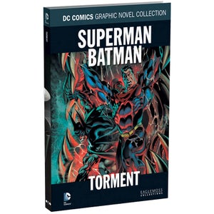 Batman Comics & Graphic Novels | Zavvi UK