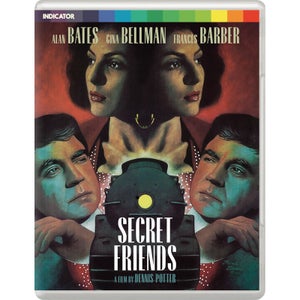 Secret Friends - Edición limitada