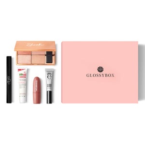 GLOSSYBOX March 2020