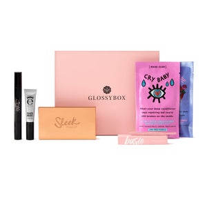 GLOSSYBOX March 2020