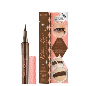benefit Roller Liner Liquid Eyeliner Mini Brown