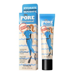 benefit The Porefessional Hydrate Face Primer 22ml