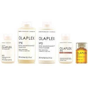 Olaplex Complete Hair Revival Kit (Worth $270.00)