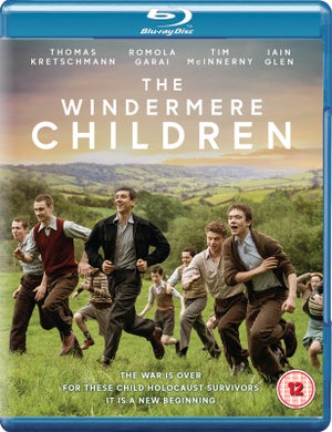 The Windermere Children