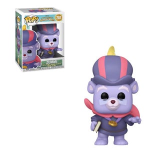 Disney Adventures of Gummi Bears Zummi Pop! Vinyl Figure
