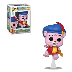 Funko Pop! Disney: Adventures of Gummi Bears - Cubbi