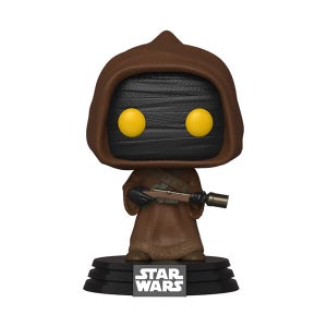 Star Wars Classic Jawa Pop ! Figurine en Vinyle