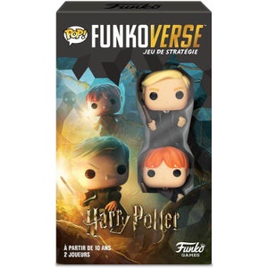 Funkoverse Harry Potter 101 Expandalone (French)