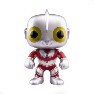 Figurine Pop! Jack - Ultraman