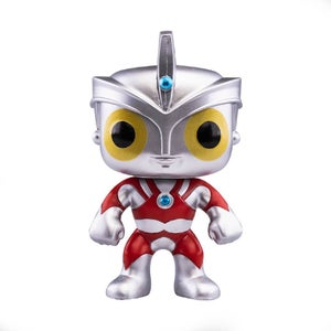 Figurine Pop! Ace - Ultraman