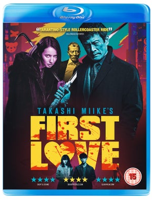 First Love