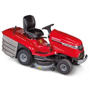 HF 2417 HB 102cm Variable Speed Lawn Tractor