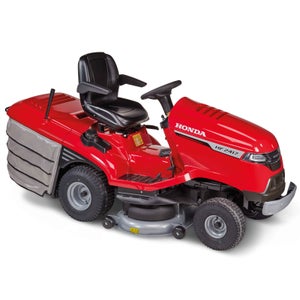 HF 2417 HME Premium Lawn Tractor with Versamow® Mulching