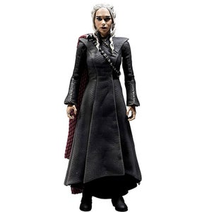 McFarlane Game of Thrones Daenerys 7 Inch Action Figure