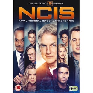 NCIS Staffel 16