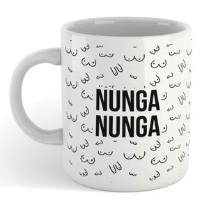 Nunga Nunga Mug