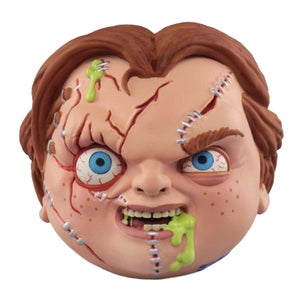 NECA Madballs - 4" Foam Ball - Horrorballs Chucky