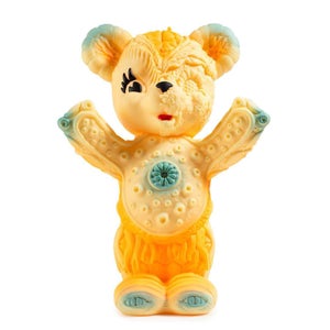 Kidrobot Dark Harbor Lucy Curious by Kathie Olivas Medium Figure